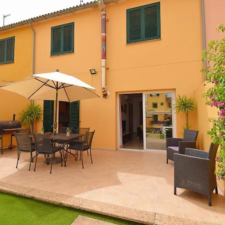 Holiday home 170 Casa Robes Etv6652 By Mallorca Charme Sa Pobla