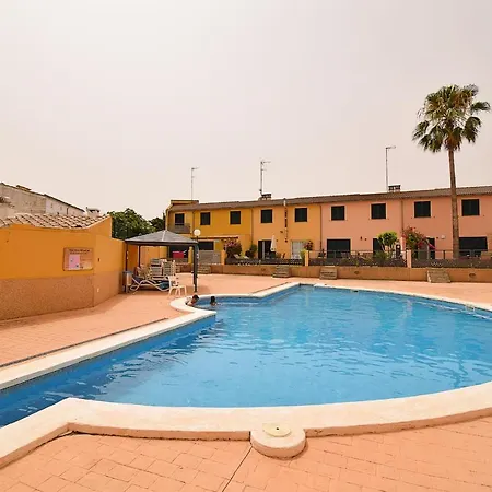 170 Casa Robes Etv6652 By Mallorca Charme Holiday home