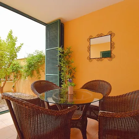 170 Casa Robes Etv6652 By Mallorca Charme Holiday home *