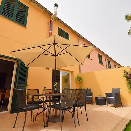 Holiday home 170 Casa Robes Etv6652 By Mallorca Charme Sa Pobla
