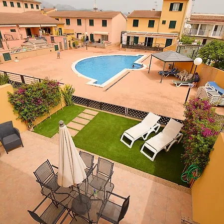Holiday home 170 Casa Robes Etv6652 By Mallorca Charme Sa Pobla