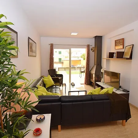 Holiday home 170 Casa Robes Etv6652 By Mallorca Charme Sa Pobla