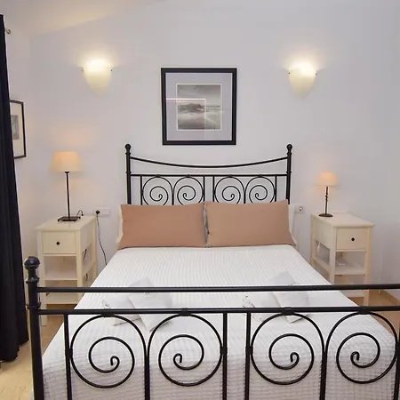 170 Casa Robes Etv6652 By Mallorca Charme Holiday home Sa Pobla