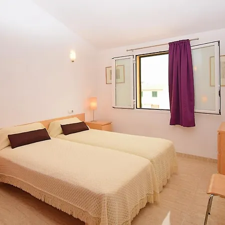 170 Casa Robes Etv6652 By Mallorca Charme Holiday home *