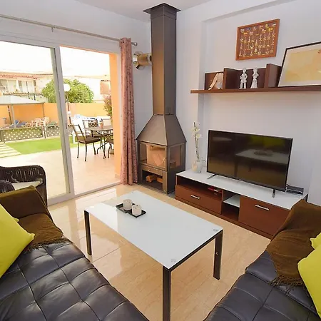170 Casa Robes Etv6652 By Mallorca Charme Holiday home *